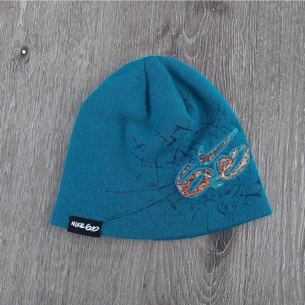 Nike 6.0 Winter Beanie